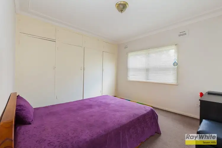 Fourth view of Homely house listing, 70 Lucas Road, Seven Hills NSW 2147