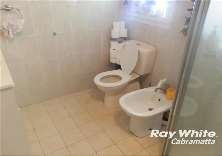 Third view of Homely house listing, 8 Donegal Avenue, Smithfield NSW 2164