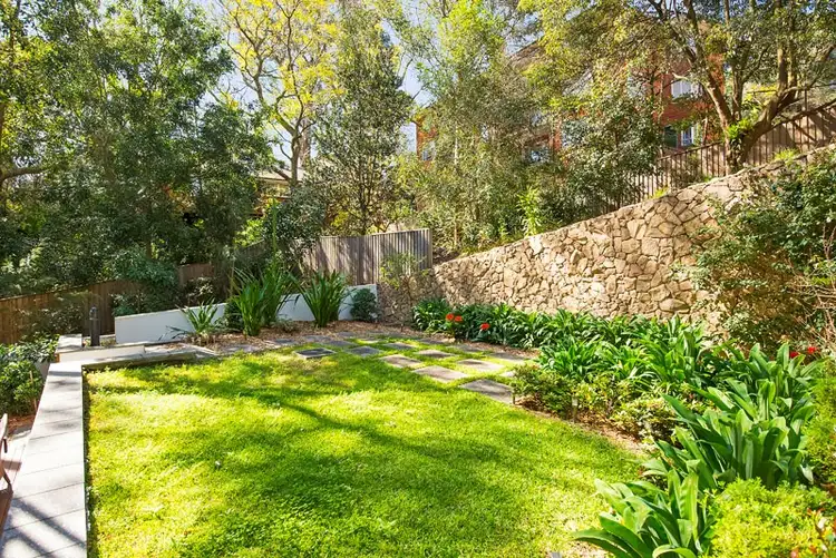 Second view of Homely unit listing, 1/8 Nola Road, Roseville NSW 2069