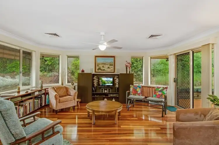 Second view of Homely house listing, 64 Cheltenham Road, Cheltenham NSW 2119
