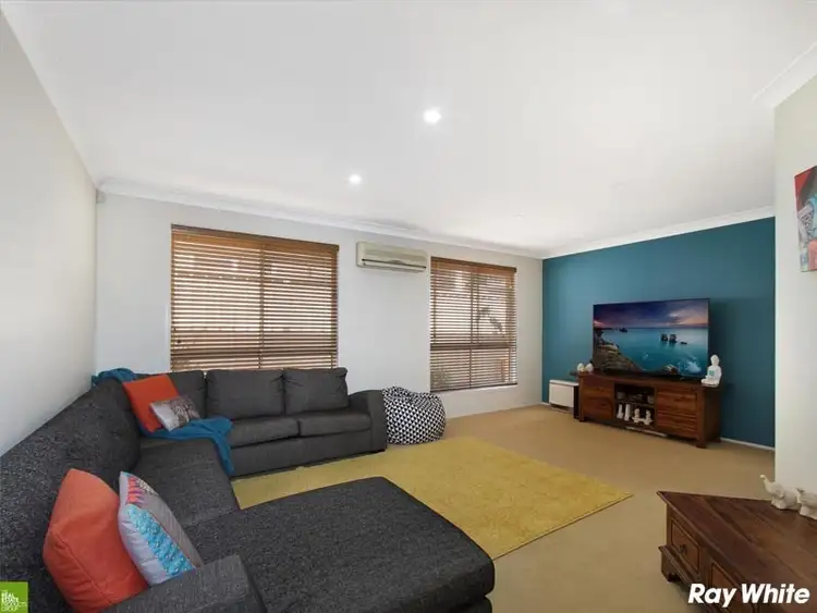 Third view of Homely house listing, 45 Fisher Street, Oak Flats NSW 2529