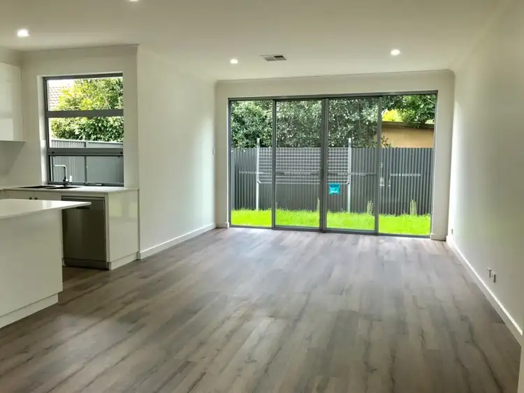 Fifth view of Homely house listing, 11 Andrew Avenue, Campbelltown SA 5074