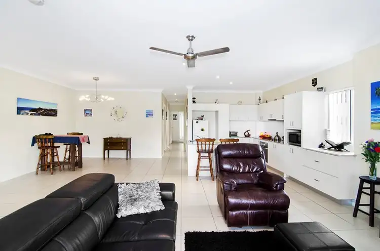 Fourth view of Homely unit listing, 205/3 Thrower Drive, Currumbin QLD 4223