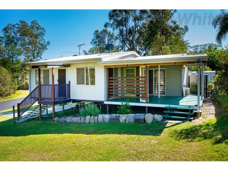 Main view of Homely house listing, 9-11 Bleakley Street, D'aguilar QLD 4514
