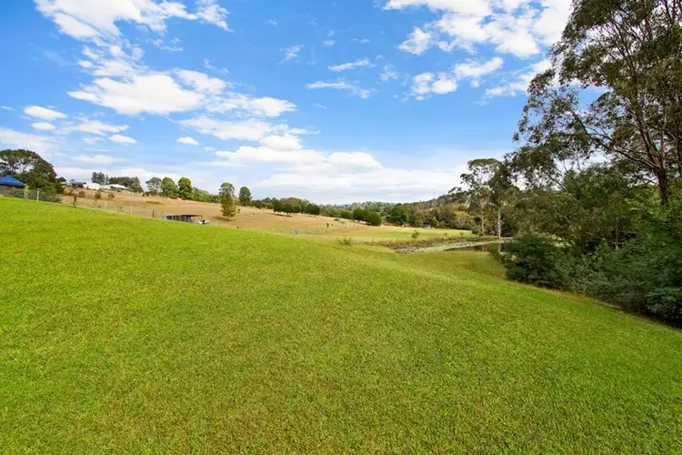 Sixth view of Homely land listing, 23 Wilshire Road, The Slopes NSW 2754