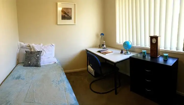 Seventh view of Homely townhouse listing, 27/6-32 University Drive, Meadowbrook QLD 4131