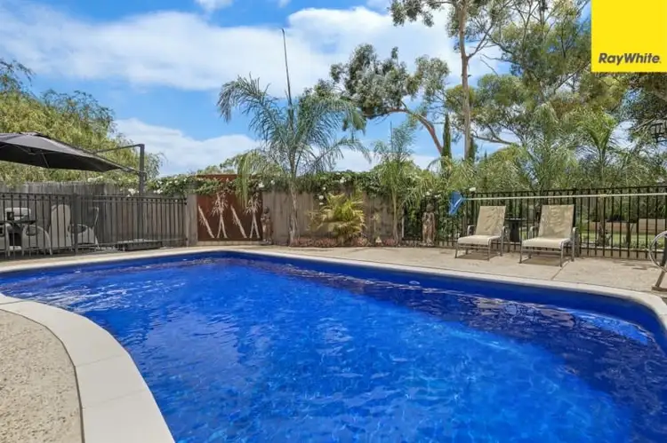 Main view of Homely house listing, 10 Blair Park Drive, Craigmore SA 5114