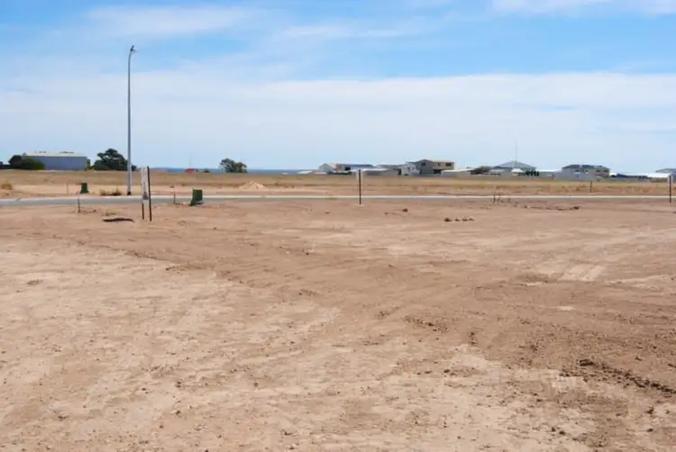 Fourth view of Homely land listing, Lot 12 Cardigan Castle Circuit, Port Victoria SA 5573
