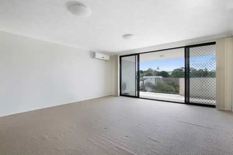 Second view of Homely unit listing, 75/35 Hamilton Road, Moorooka QLD 4105