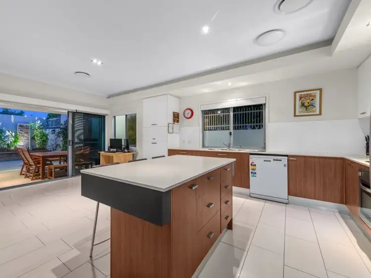 Fourth view of Homely townhouse listing, 1/83 Anzac Road, Carina Heights QLD 4152