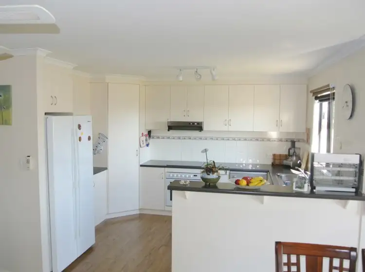 Second view of Homely house listing, 22 Clarke Street, Kingston Se SA 5275