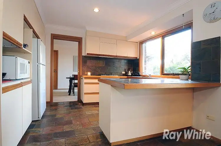 Fourth view of Homely house listing, 37 Bareena Avenue, Rowville VIC 3178