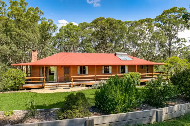 12 Dippel Street, Middle Ridge QLD 4350