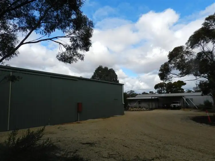 209 Bassham Road, Barmera SA 5345