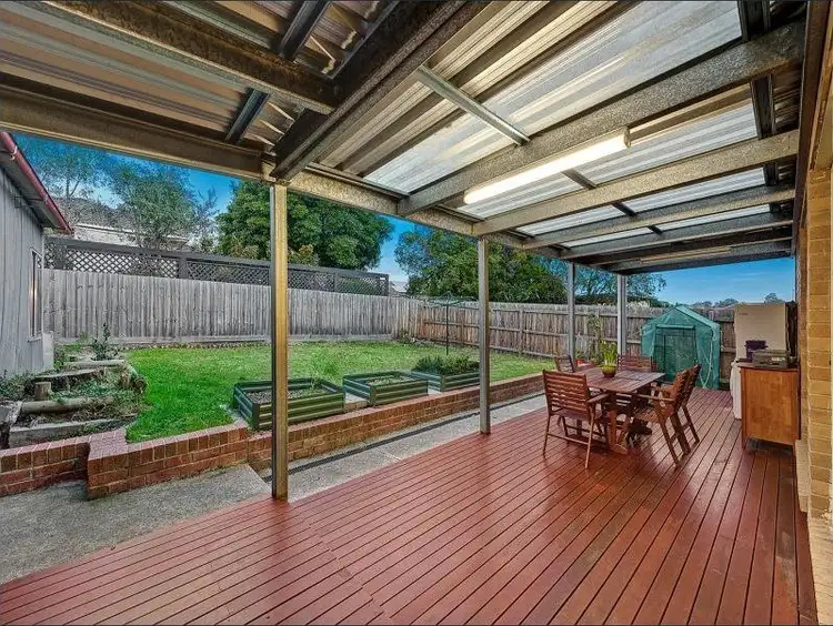 Fourth view of Homely house listing, 6 Kilto Street, Box Hill North VIC 3129