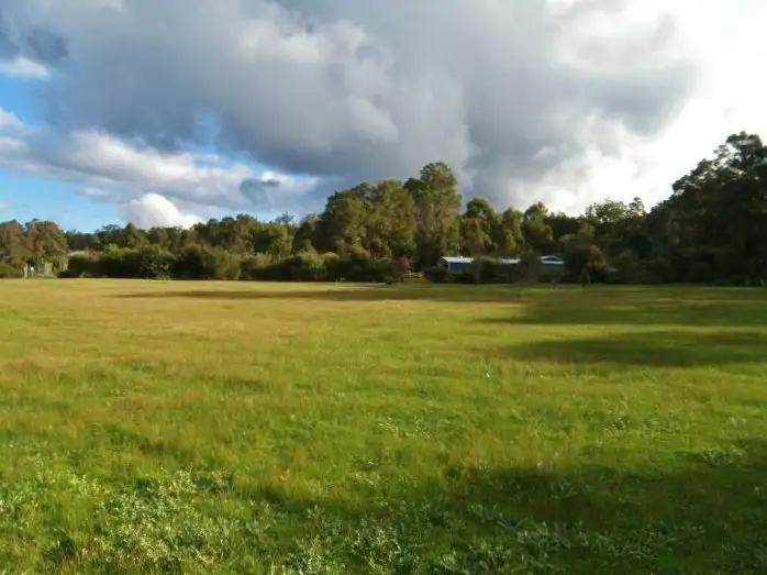 Main view of Homely land listing, Lot 1 Griffiths Road, Nannup WA 6275