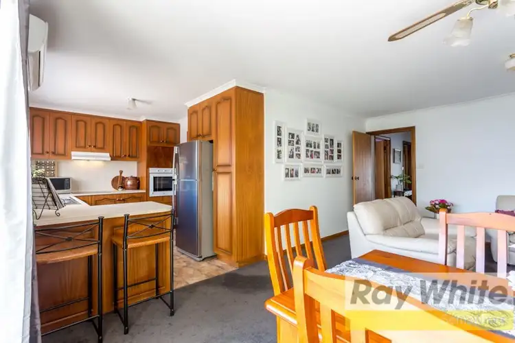 Fifth view of Homely house listing, 2/29a Sawford Street, Largs Bay SA 5016