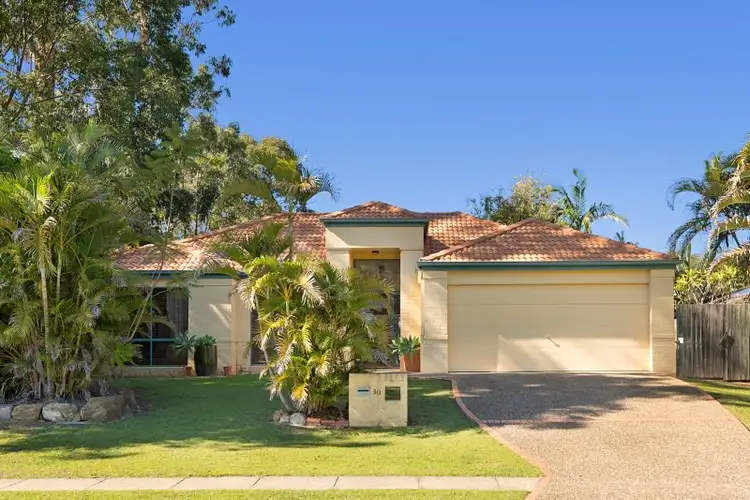 Main view of Homely house listing, 30 Kays Road, The Gap QLD 4061