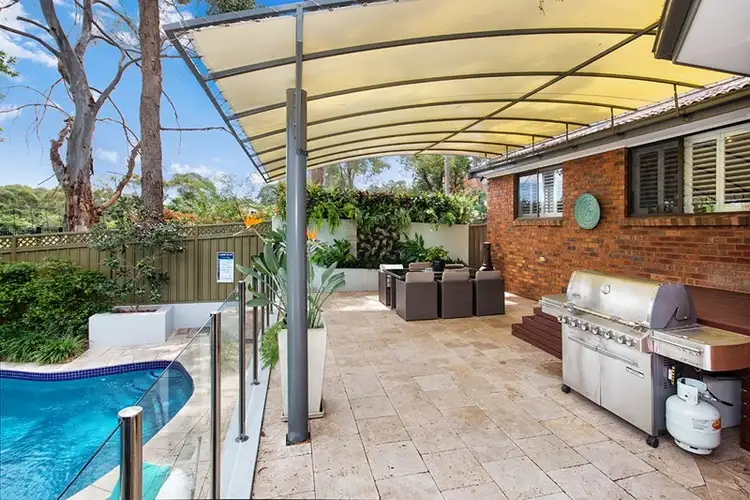 Sixth view of Homely house listing, 25 Bodalla Crescent, Bangor NSW 2234