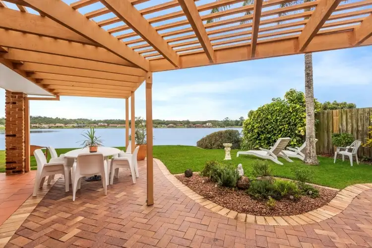 Second view of Homely house listing, 51 Ironbark Street, Elanora QLD 4221