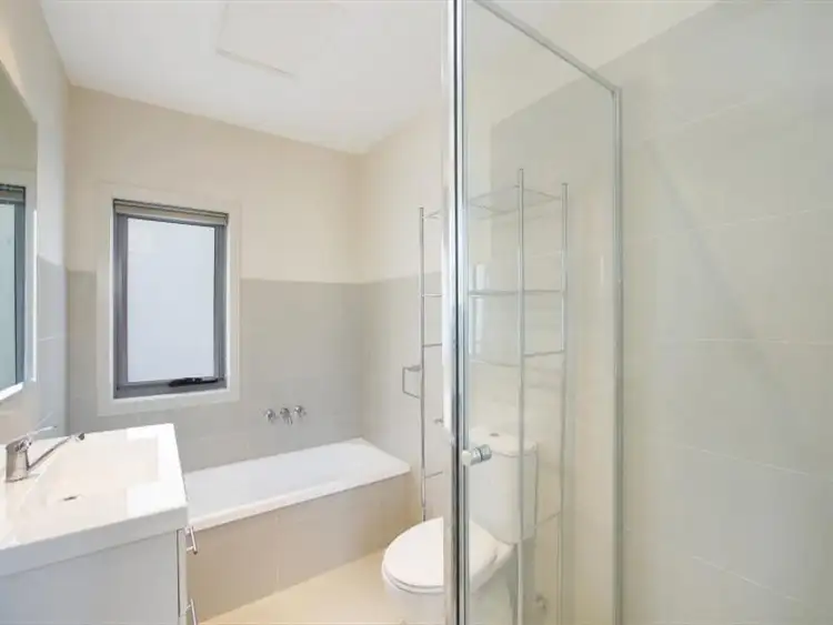 Sixth view of Homely house listing, 4 Nott Avenue, Frankston VIC 3199