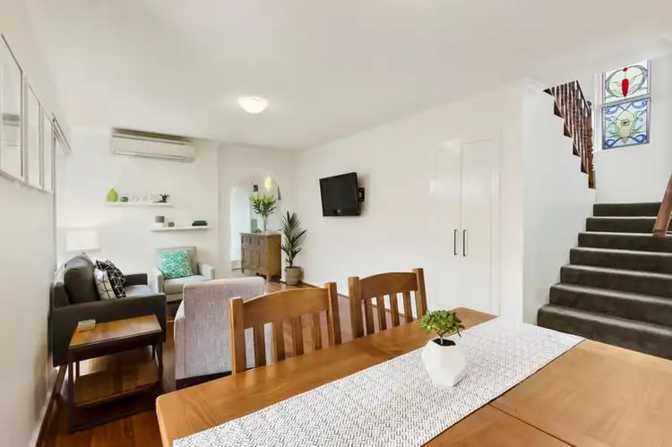 3/83 Severn Street, Box Hill North VIC 3129