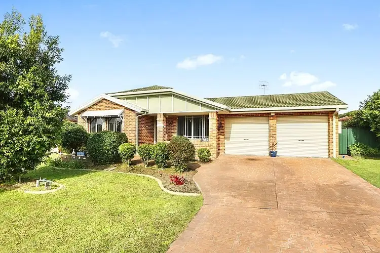 2 Jabiru Way, Tumbi Umbi NSW 2261