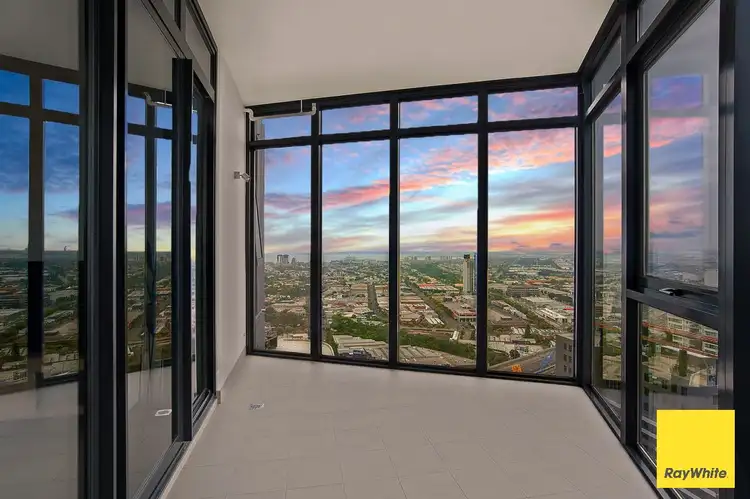 Seventh view of Homely apartment listing, 3807/283 City Road, Southbank VIC 3006