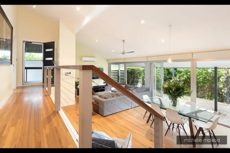 Seventh view of Homely house listing, 72 Twilight Street, Kenmore QLD 4069