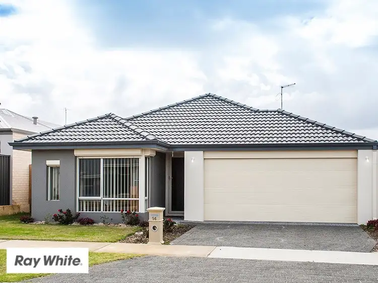 14 Hewell Road, Brabham WA 6055