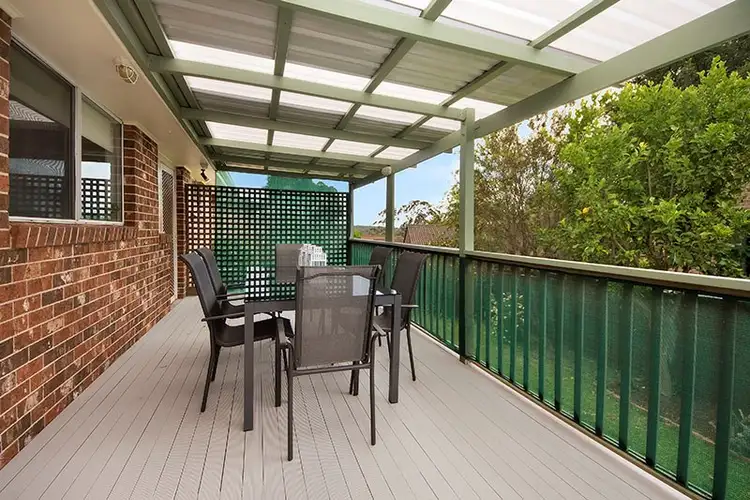 Fifth view of Homely house listing, 26 Goorgool Road, Bangor NSW 2234
