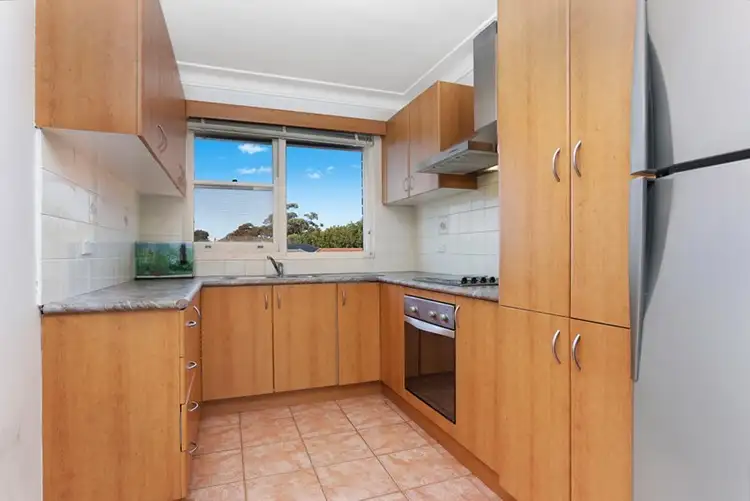 Second view of Homely unit listing, 9/133 Bunnerong Road, Kingsford NSW 2032