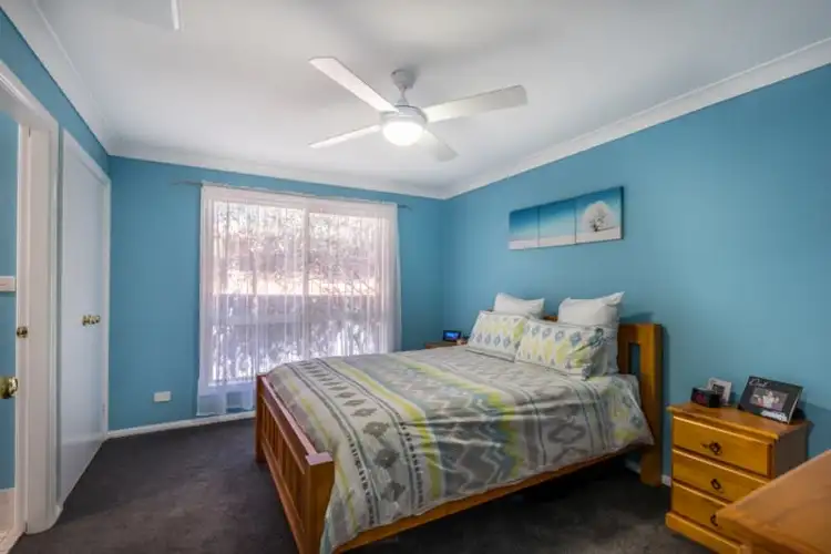 Fifth view of Homely house listing, 60 Websdale Drive, Dubbo NSW 2830