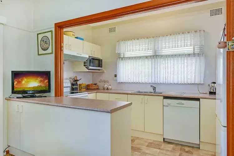 Fifth view of Homely house listing, 30 Willarong Road, Mount Colah NSW 2079
