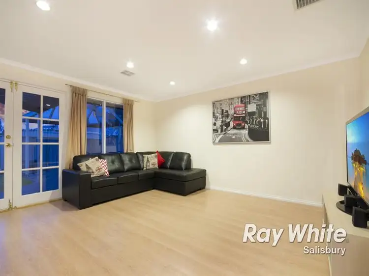 Second view of Homely house listing, 56 Jacaranda Drive, Craigmore SA 5114