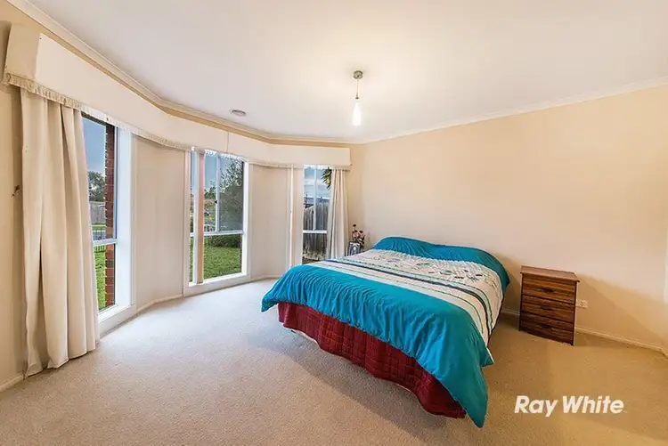 Seventh view of Homely house listing, 1 Kismet Close, Cranbourne West VIC 3977