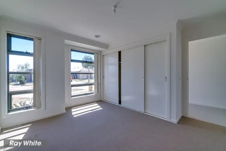 Third view of Homely house listing, 2 Romek Way, Truganina VIC 3029