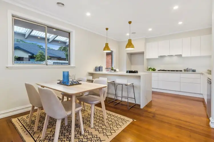 Fifth view of Homely house listing, 5 Woorill Court, Vermont VIC 3133