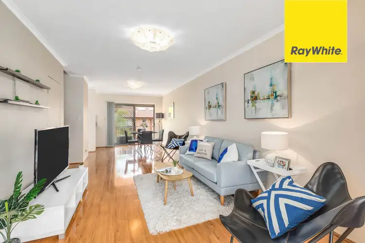 Third view of Homely townhouse listing, 69/14-16 Freeman Place, Carlingford NSW 2118