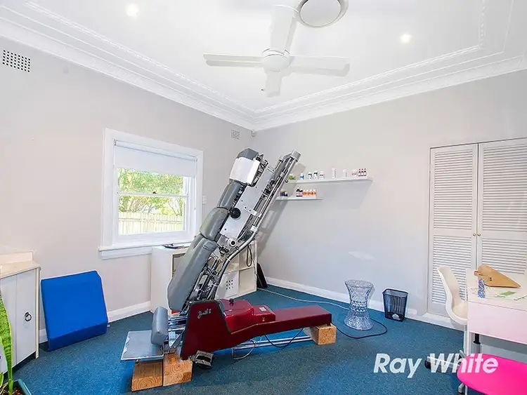 Sixth view of Homely house listing, 165 Old Northern Road, Castle Hill NSW 2154