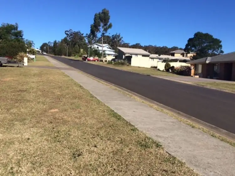 Fourth view of Homely land listing, 29 Courtenay Crescent, Long Beach NSW 2536