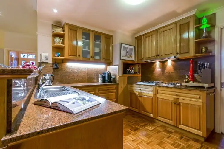Sixth view of Homely house listing, 23 Melville Avenue, Newtown VIC 3220