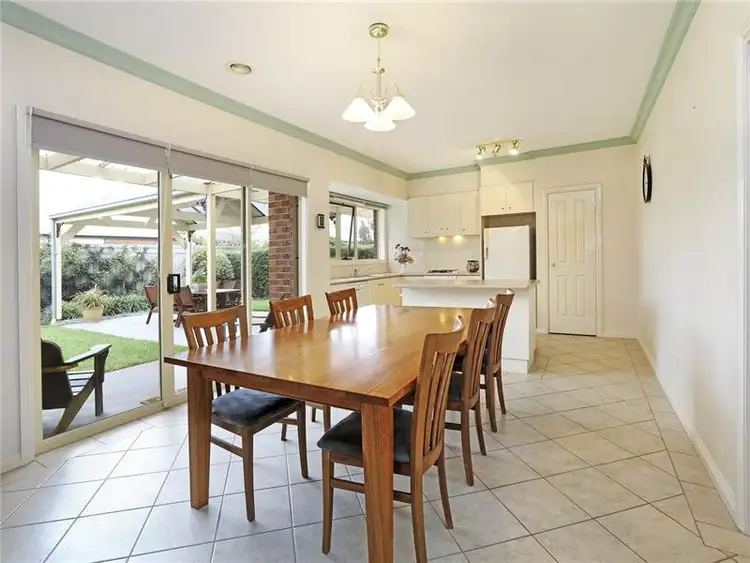 Third view of Homely house listing, 24 Magpie Close, Lara VIC 3212