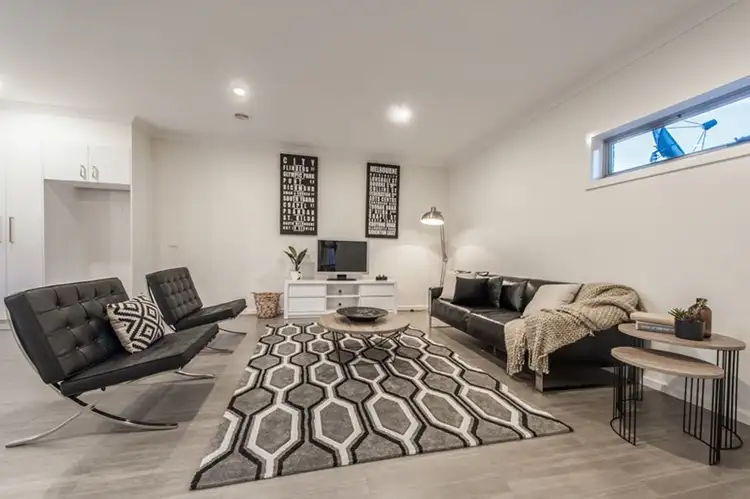 Third view of Homely townhouse listing, 2/9 Hughes Parade, Reservoir VIC 3073
