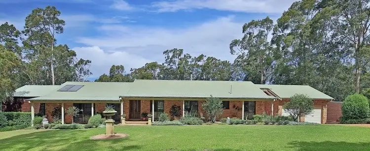 Fifth view of Homely house listing, 75 Wogamia Road, Nowra NSW 2541