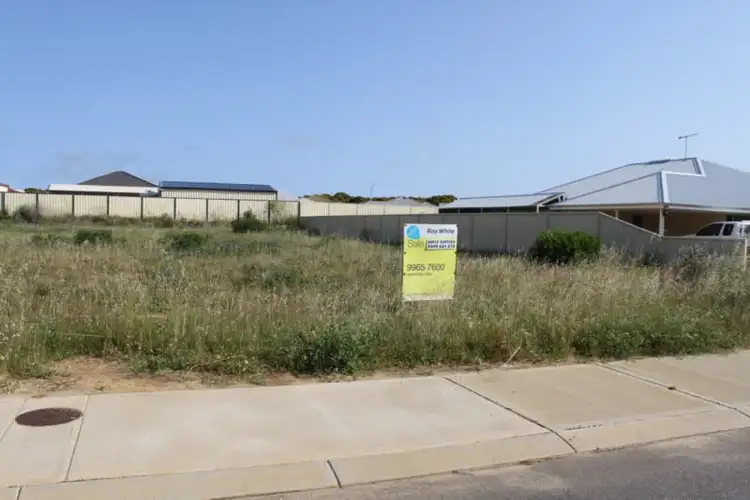 Fourth view of Homely land listing, 10 Donegal Street, Utakarra WA 6530