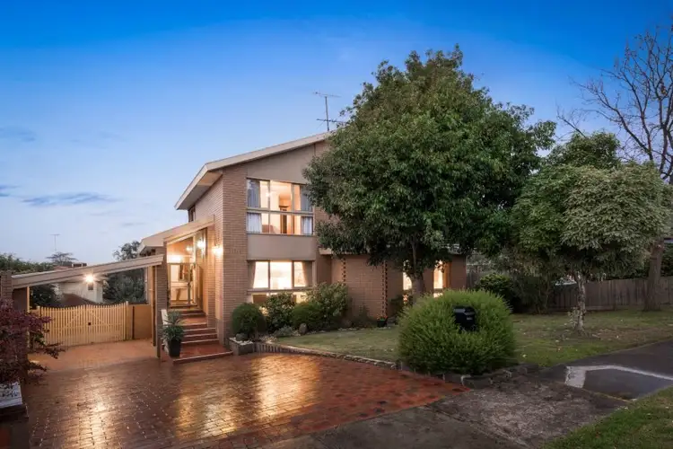 35 Summit Drive, Bulleen VIC 3105