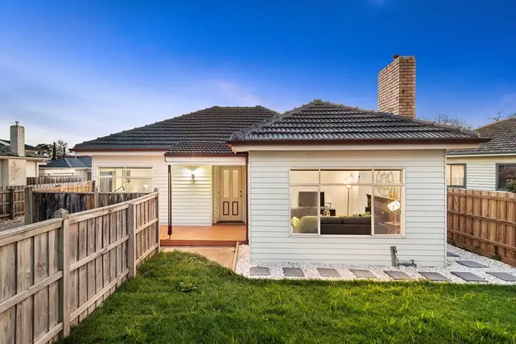 1/7 Greta Street, Oakleigh East VIC 3166