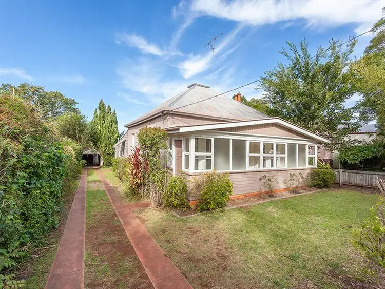 4 Cecil Street, Toowoomba City QLD 4350