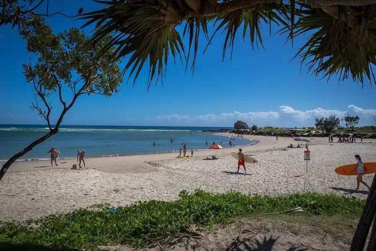 Fifth view of Homely unit listing, 15/329 Golden Four Drive, Tugun QLD 4224